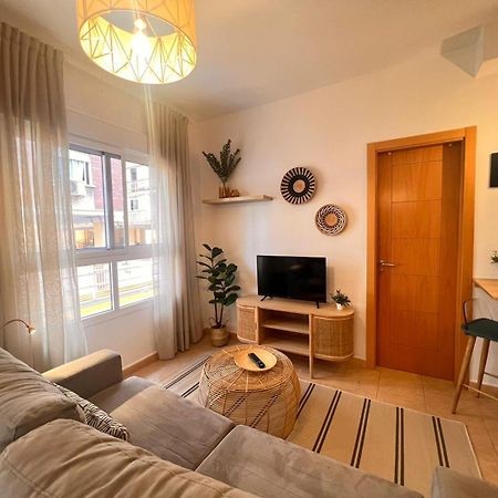 Apartaments Loft Plaza Bailen Centro Málaga Exterior foto